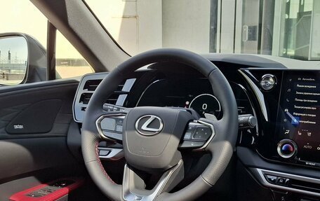 Lexus RX IV рестайлинг, 2026 год, 14 800 000 рублей, 36 фотография