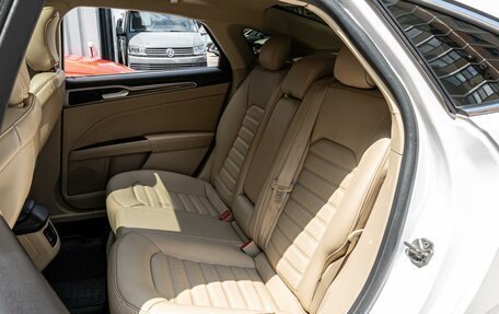 Ford Fusion (North America) II, 2015 год, 1 435 000 рублей, 9 фотография