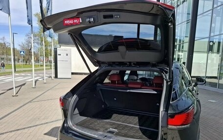 Lexus RX IV рестайлинг, 2026 год, 14 800 000 рублей, 33 фотография