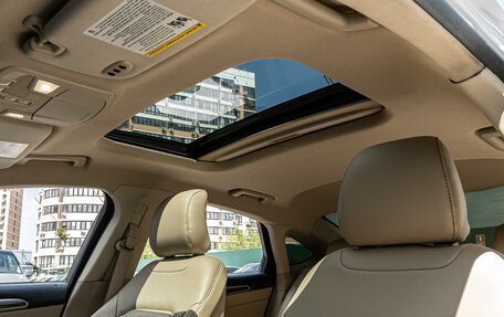 Ford Fusion (North America) II, 2015 год, 1 435 000 рублей, 12 фотография