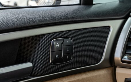 Ford Fusion (North America) II, 2015 год, 1 435 000 рублей, 19 фотография