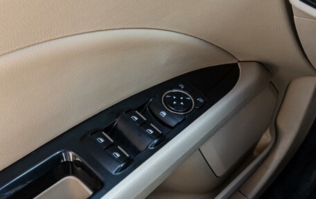 Ford Fusion (North America) II, 2015 год, 1 435 000 рублей, 20 фотография