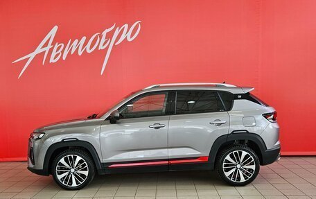 Changan CS35 Plus, 2023 год, 1 695 000 рублей, 2 фотография