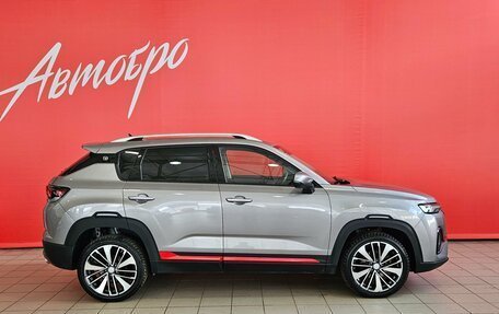 Changan CS35 Plus, 2023 год, 1 695 000 рублей, 6 фотография