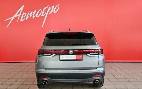 Changan CS35 Plus, 2023 год, 1 695 000 рублей, 4 фотография