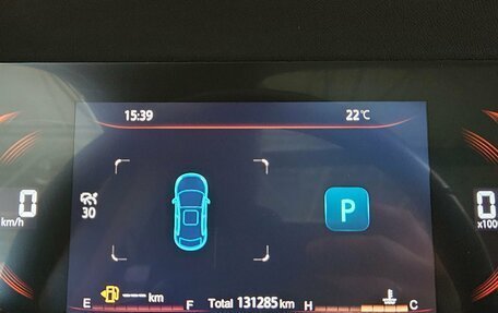Changan CS35 Plus, 2023 год, 1 695 000 рублей, 10 фотография