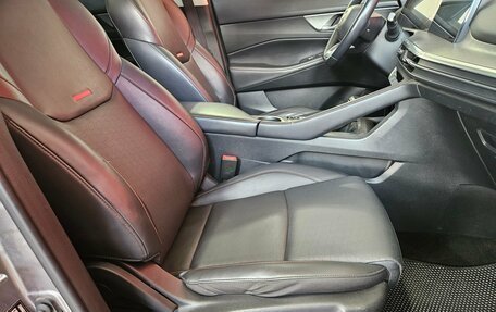Changan CS35 Plus, 2023 год, 1 695 000 рублей, 12 фотография