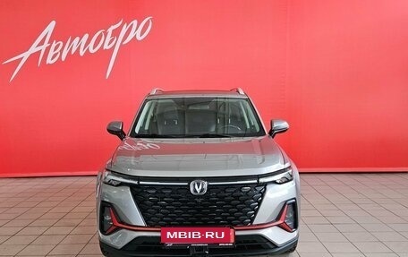 Changan CS35 Plus, 2023 год, 1 695 000 рублей, 8 фотография