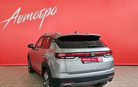 Changan CS35 Plus, 2023 год, 1 695 000 рублей, 3 фотография