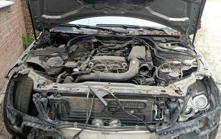 Mercedes-Benz C-Класс, 2010 год, 430 000 рублей, 7 фотография