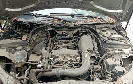 Mercedes-Benz C-Класс, 2010 год, 430 000 рублей, 8 фотография
