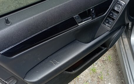 Mercedes-Benz C-Класс, 2010 год, 430 000 рублей, 9 фотография