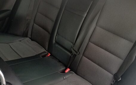Mercedes-Benz C-Класс, 2010 год, 430 000 рублей, 11 фотография