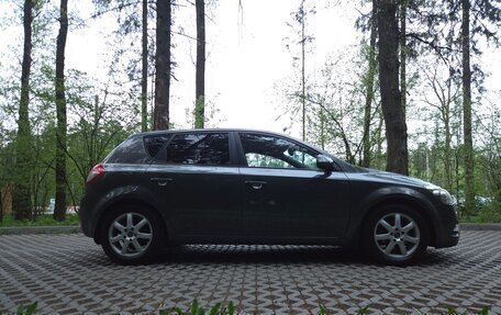 KIA cee'd I рестайлинг, 2011 год, 960 000 рублей, 6 фотография