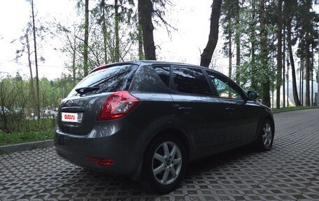 KIA cee'd I рестайлинг, 2011 год, 960 000 рублей, 7 фотография