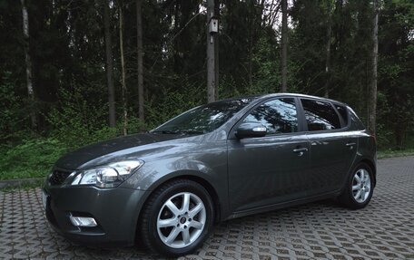 KIA cee'd I рестайлинг, 2011 год, 960 000 рублей, 3 фотография