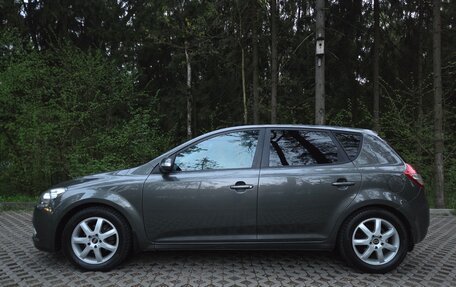 KIA cee'd I рестайлинг, 2011 год, 960 000 рублей, 5 фотография