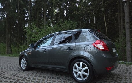 KIA cee'd I рестайлинг, 2011 год, 960 000 рублей, 4 фотография