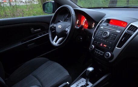KIA cee'd I рестайлинг, 2011 год, 960 000 рублей, 8 фотография