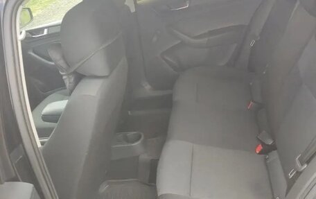 Skoda Rapid I, 2017 год, 760 000 рублей, 6 фотография