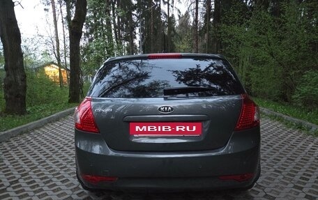 KIA cee'd I рестайлинг, 2011 год, 960 000 рублей, 2 фотография