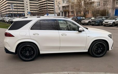 Mercedes-Benz GLE AMG, 2023 год, 11 500 000 рублей, 6 фотография