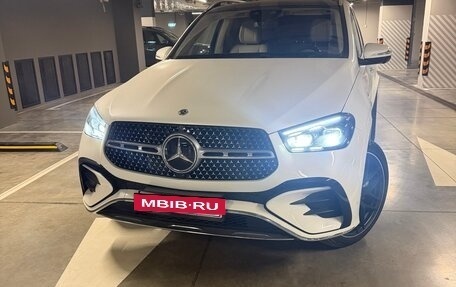 Mercedes-Benz GLE AMG, 2023 год, 11 500 000 рублей, 2 фотография
