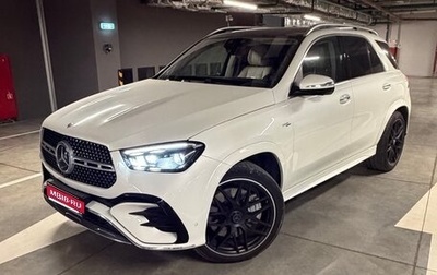 Mercedes-Benz GLE AMG, 2023 год, 11 500 000 рублей, 1 фотография