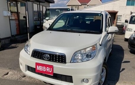 Toyota Rush II, 2015 год, 1 135 000 рублей, 1 фотография