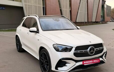Mercedes-Benz GLE AMG, 2023 год, 11 500 000 рублей, 3 фотография