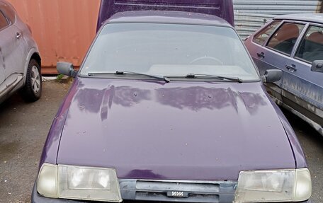 ИЖ 2717, 2001 год, 125 000 рублей, 1 фотография