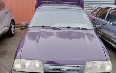 ИЖ 2717, 2001 год, 125 000 рублей, 1 фотография