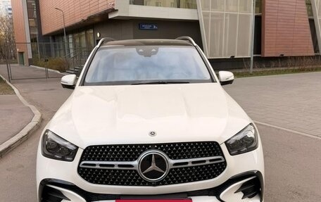 Mercedes-Benz GLE AMG, 2023 год, 11 500 000 рублей, 9 фотография