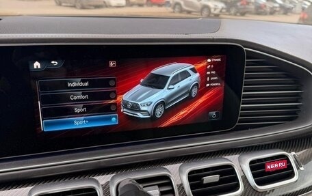 Mercedes-Benz GLE AMG, 2023 год, 11 500 000 рублей, 10 фотография