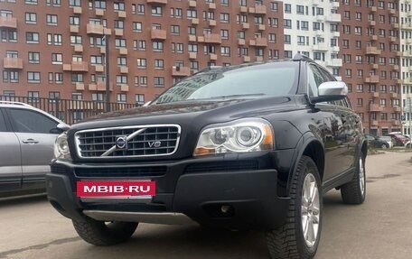 Volvo XC90 II рестайлинг, 2007 год, 1 150 000 рублей, 1 фотография