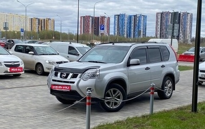 Nissan X-Trail, 2012 год, 1 050 000 рублей, 1 фотография