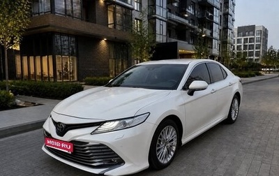 Toyota Camry, 2020 год, 2 560 000 рублей, 1 фотография