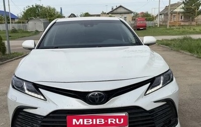 Toyota Camry, 2019 год, 3 150 000 рублей, 1 фотография