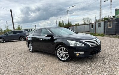 Nissan Teana, 2014 год, 1 200 000 рублей, 1 фотография