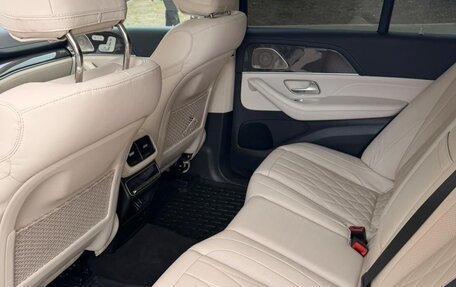 Mercedes-Benz GLE AMG, 2023 год, 11 500 000 рублей, 17 фотография