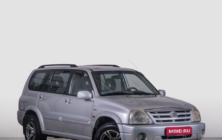 Suzuki Grand Vitara, 2004 год, 799 000 рублей, 1 фотография