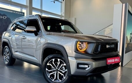 Haval H7, 2026 год, 4 157 010 рублей, 1 фотография