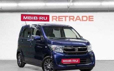 Honda N-WGN I рестайлинг, 2014 год, 590 000 рублей, 4 фотография