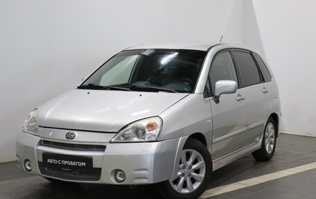 Suzuki Liana, 2007 год, 525 448 рублей, 1 фотография