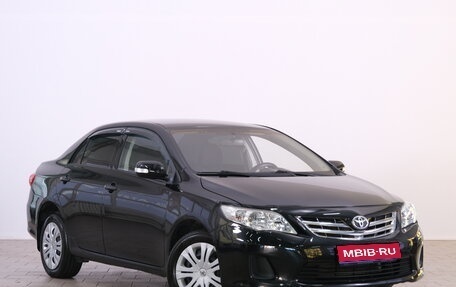 Toyota Corolla, 2012 год, 1 199 000 рублей, 1 фотография