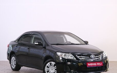 Toyota Corolla, 2012 год, 1 199 000 рублей, 1 фотография