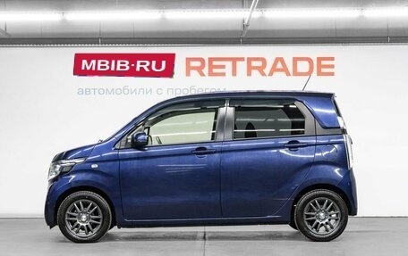 Honda N-WGN I рестайлинг, 2014 год, 590 000 рублей, 9 фотография
