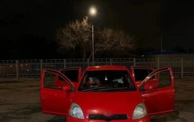 Toyota Vitz, 2000 год, 230 000 рублей, 1 фотография