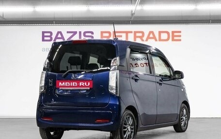 Honda N-WGN I рестайлинг, 2014 год, 590 000 рублей, 6 фотография