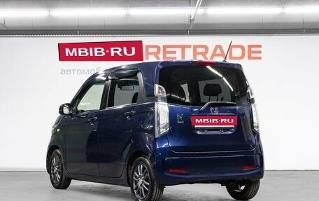 Honda N-WGN I рестайлинг, 2014 год, 590 000 рублей, 8 фотография